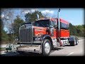 Bob Davis Trucking - Rolling CB Interview™