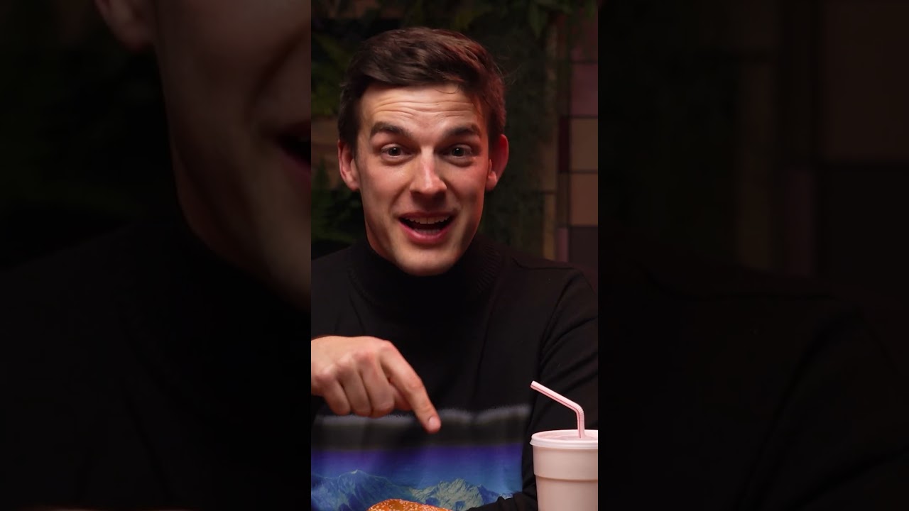 Why Did MatPat Pay Smosh $50?