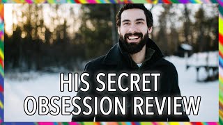 His Secret Obsession - His Secret Obsession Review - Buy it or Not? 🤔 James Bauer  Must Watch ✅