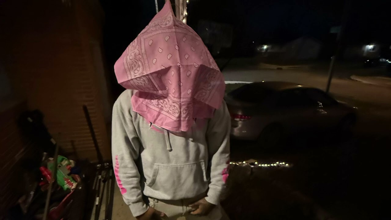 Evil Blunt(official audio)