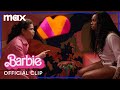 Gloria Wakes Up The Barbies | Barbie | Max