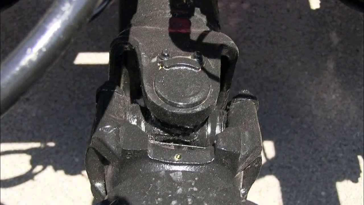 LIPE clutch eliminates harsh engagement and driveline chatter