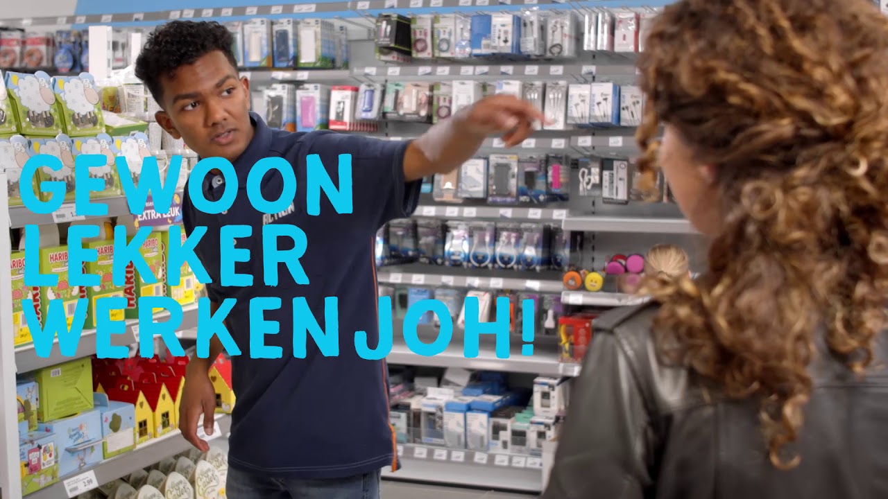 Hoe Oud Moet Je Zijn Om Bij Action Te Werken?