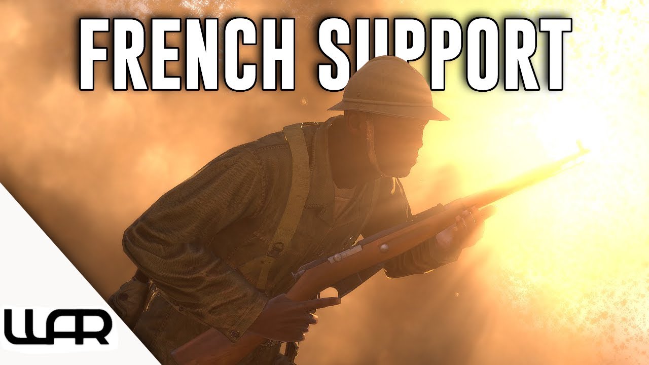 FRENCH SUPPORT - OPERATION UNTHINKABLE (ARMA 3 WWII) - EPISODE 12 arma milsim community