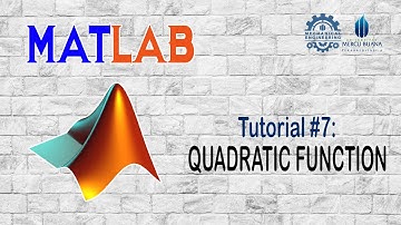 Solusi Persamaan Kuadrat di MATLAB