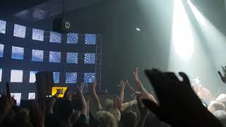 Ferry Corsten playing Brute (Orchestal Edit)  @ Luminosity presents A Night Of Unity