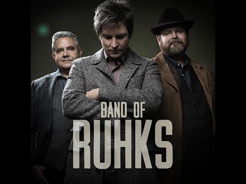 Bootleg John -Band of Ruhks