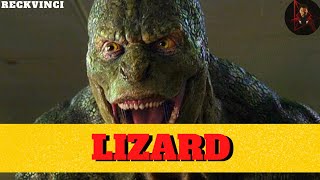 Lizard Explained: All Powers And Motivation! Spider-Man No Way Home Villain