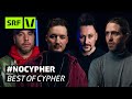 Die besten Momente & Rap-Highlights der Virus Bounce Cypher 2013-2020 | #NoCypher | SRF Virus