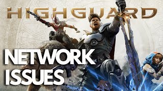 Highguard | FIX: Network Connection Lost, High Ping & Lag Issues on PC 🎮🔥