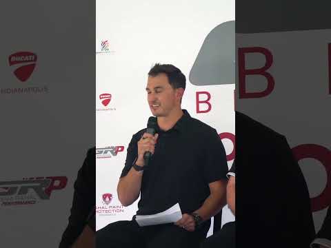 Recap of the Graham Rahal Brands Groundbreaking Event!