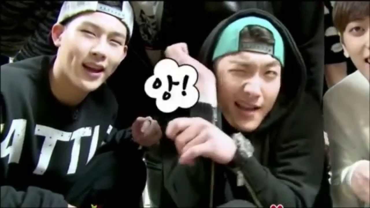 [FMV] Jooheon x #Gun : JooGun