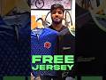 Calling All Bengaluru Cyclists! Jersey Up for Grabs!