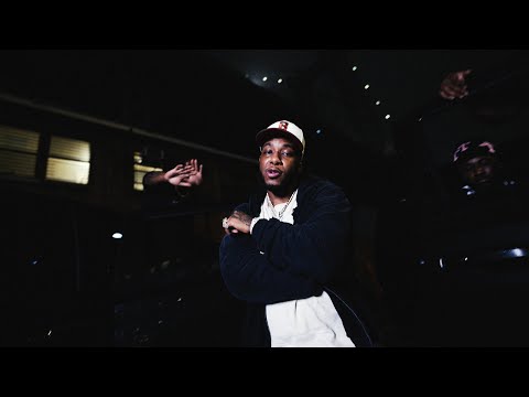 Rah Swish - Black Truck Music (Official Video)