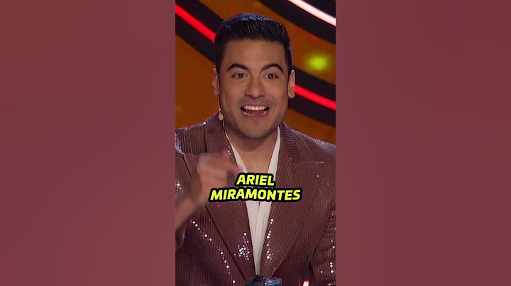 ¡Nadie imaginaba que ARMANDO HERNÁNDEZ estaba dentro de FREDDIE VERDURY! 🥕 #QuiénEsLaMáscara 2024
