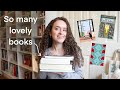 Every book i read in march  novels classic lit nonfiction and more