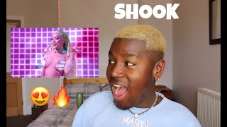 DOJA CAT "SAY SO" & "LIKE THAT" VMAs | REACTION