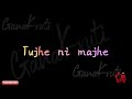 Jara Jara Tipur chandane whatsapp status