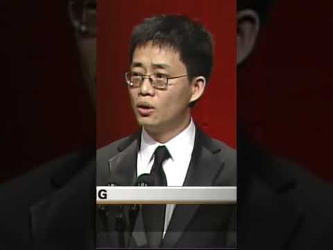 Why I Tell My Son to Learn 2 Languages | Joe Wong Comedy