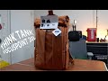 Think Tank FocusPoint 30L – First Look & REAL Capacity Test (Sony A7 IV and G and GM lenses)