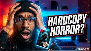 The New Horror Games Worth Buying Physical
