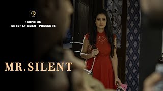 Mr.silent Redprime Entertainment Hindi Original New Popular