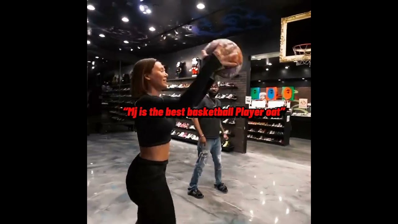 Lana Rhodes edit💀 