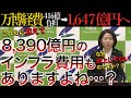 【国民への隠蔽か！？】4倍近くになった万博経費について追及される自見大臣！ついには万博経費にインフラ費用が計上されていないことを指摘され…【国会中継】【岸田総理】