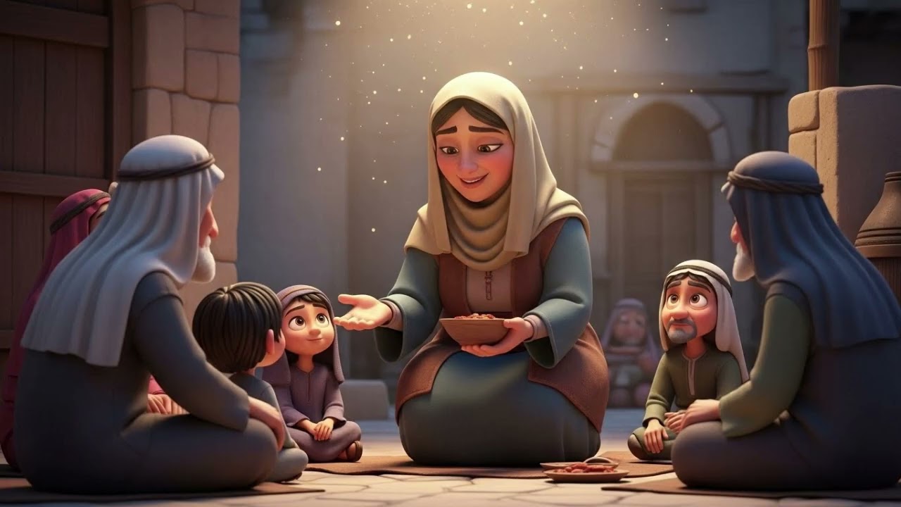 السيرة النبوية. اهل بيت النبي صلى الله عليه وسلم