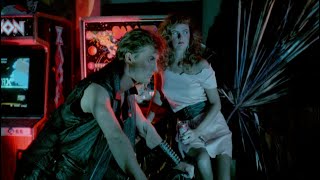 Part Time - Soft Hours Nightmare Weekend 1986