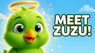 Zuzu Flies Into Jannah Kids | Noor Light & Sparkles screenshot 4