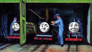 TrackBack - Little Western Tunes - Never Overlook a Little Engine!
To finish us off!
Go listen to the playlist I made for this.
Onto the next album!
Usual music policies apply. TrackBack - Little Western Tunes - Never Overlook a Little Engine!