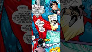 Esse é o Kryptoniano mais forte #shorts #geek #superman #dc #comics #batman #nerd #dccomics #marvel