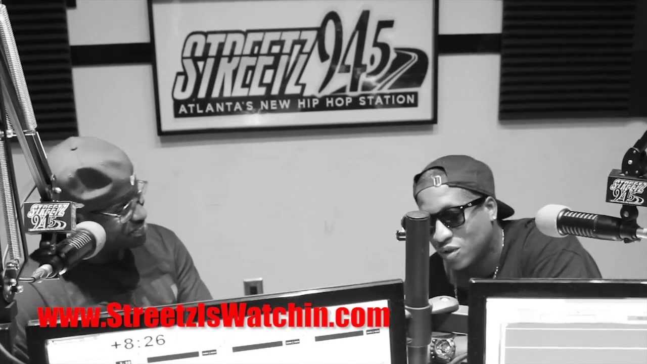 Edi from the Outlaws talk about Tupac, Kendrick Lumar and Papoose ...