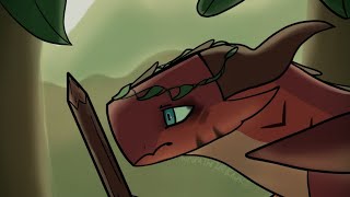 Jack / LoTF Dragon Design - Speedpaint