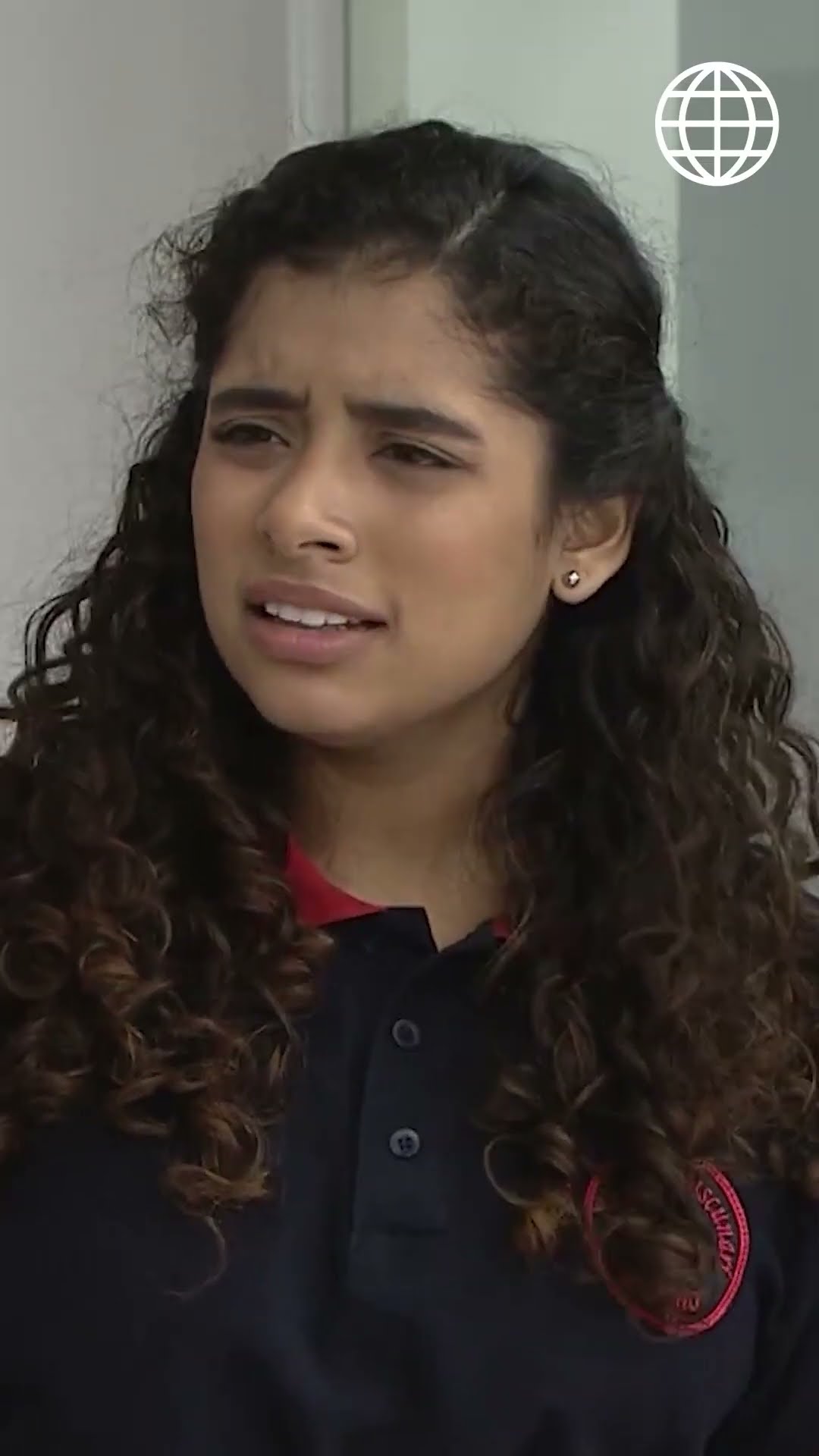LOS MILAGROS DE LA ROSA PERÚ 2 |These girls made a dangerous bet | #Shorts