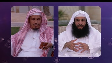بينات 1437هـ (2) سورة الأنعام الآيات من 7 إلى 11