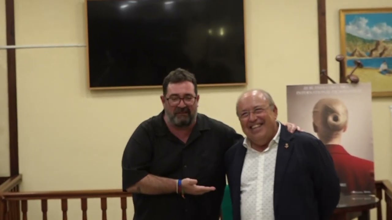 Els aparadors de Blanes es vesteixen de cinema