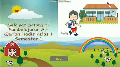 Part I (Membuat Aplikasi Pembelajaran dengan Powerpoint, ispring 9 & website 2 apk builder)