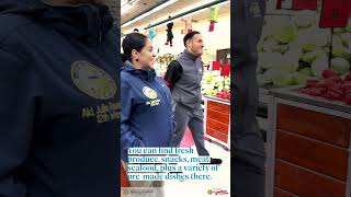 Shopping in Solidarity: Brighton Park