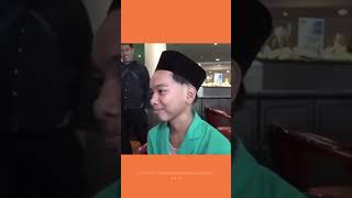 Egi Di Suruh Kdm Mengajak Caswara Main Ke Bogor