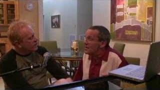 The Mark Lowry Show #49-a