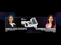 Sangeetha Varghese | Driving Data-Driven Transformation & Business Impact | Indian Tech Icon Awards