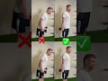 Bizeps Curls: So machst du sie richtig! #bizeps #shorts #trainingstipps