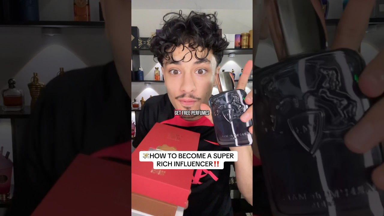 rewrite this title Send this to ur bro who can become a fragrance influencer❤️🌹🔋#cologne #mensperfume #fragrances rewrite this title Send this to ur bro who can become a fragrance influencer❤️🌹🔋#cologne #mensperfume #fragrances