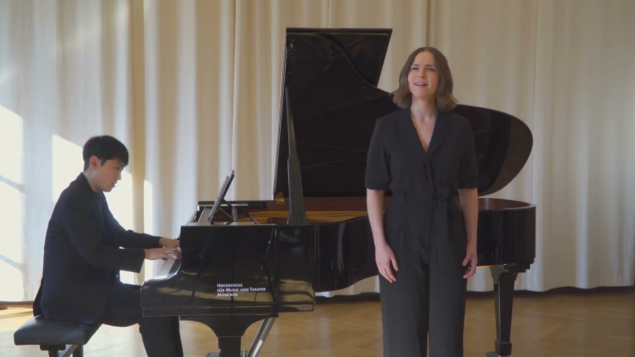 Schubert, Nachtstück D 672 (Op.36 No.2)