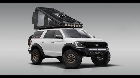 CAR INVENTIONS THAT WILL TAKE YOUR CAMPING TO ANOTHER LEVEL 🚗