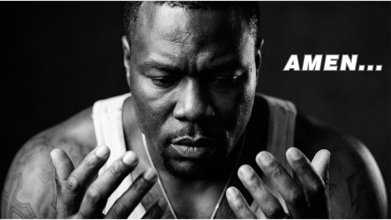 Needed by Everyone, Loved by No One — Lord, I’m Tired of Being Needed More Than Loved