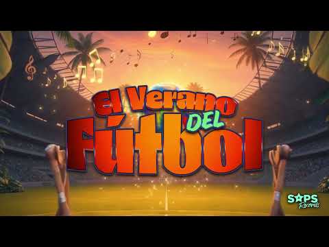 World Cup Mix 2026: Pure Tropical Cumbia to Celebrate! ⚽🌴 | New Cumbia Songs 🔥🎉
