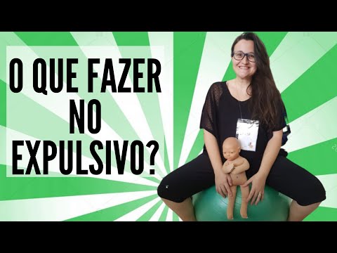 Vídeo: O Que Fazer Se O Trabalho De Parto For Perdido